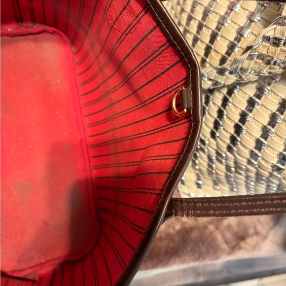 Louis Vuitton PM neverfull - Picture 14 of 16